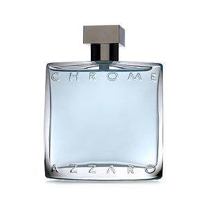 Azzaro Chrome 100ml EDT Men's Cologne
